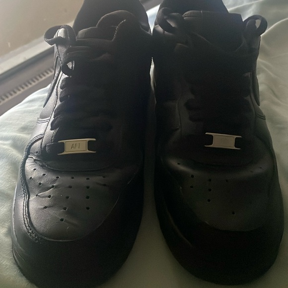 Black air force 1